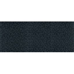 Ceramika Color, Neo-Geo, CERAMIKA COLOR PIXEL BLACK DEKOR 30X60 