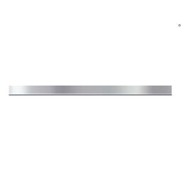 Ceramika Color, Neo-Geo, CERAMIKA COLOR SUPER INOX LISTWA 4.5X60 