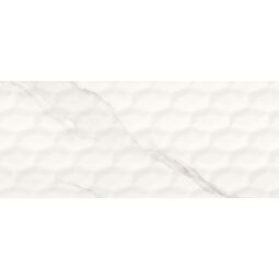 Ceramika Color, Statuario, CERAMIKA COLOR STATUARIO WHITE ODEON PŁYTKA ŚCIENNA 30X60 