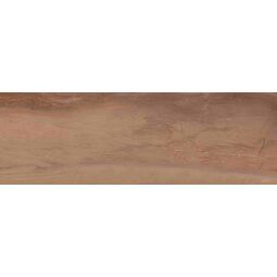 Ceramika Color, Terra, CERAMIKA COLOR TERRA BROWN PŁYTKA ŚCIENNA 25X75 G1 