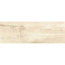 Ceramika Color, Terra, CERAMIKA COLOR TERRA CREAM PŁYTKA ŚCIENNA 25X75 G1 