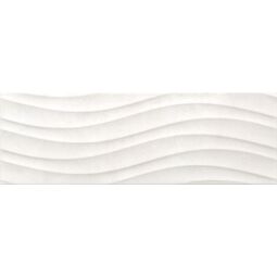 Ceramika Color, Vinci, CERAMIKA COLOR VINCI PEARL ONDA PŁYTKA ŚCIENNA 25X75 