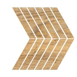 Ceramika Color, Wood Essence, CERAMIKA COLOR WOOD ESSENCE NATURAL MOZAIKA 25X25 