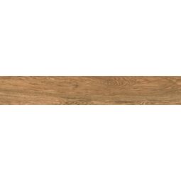 Ceramika Gres, Simple, CERAMIKA GRES SIMPLE LIGHT BROWN GRES REKTYFIKOWANY 19.3X120.2 