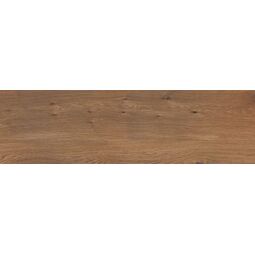 Ceramika Gres, Steelwood, CERAMIKA GRES STEELWOOD BROWN GRES 17.5X60 