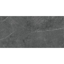 Ceramika Gres, Viper, CERAMIKA GRES VIPER GRAPHITE GRES REKTYFIKOWANY 59.7X119.7 