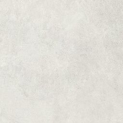 Ceramika Końskie, Atlantic, CERAMIKA KOŃSKIE ATLANTIC WHITE GRES REKTYFIKOWANY 60X60 