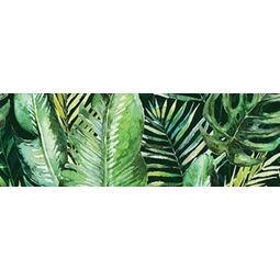 Ceramika Końskie, Braga, CERAMIKA KOŃSKIE BRAGA TROPIC A DEKOR 25X75 