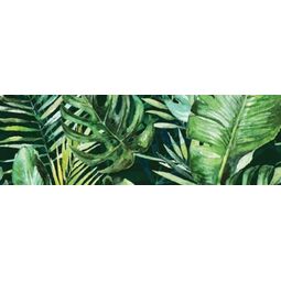 Ceramika Końskie, Braga, CERAMIKA KOŃSKIE BRAGA TROPIC C DEKOR 25X75 