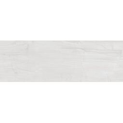 Ceramika Końskie, Brennero, CERAMIKA KOŃSKIE BRENNERO WHITE PŁYTKA ŚCIENNA 25X75 