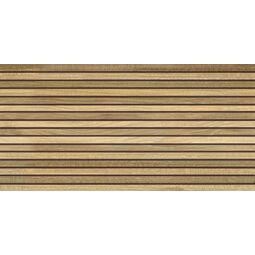Ceramika Końskie, Lamel, CERAMIKA KOŃSKIE CCR128 BRENTWOOD LAMEL DEKOR 30X60 