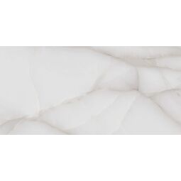 Ceramika Końskie, Loara White, CERAMIKA KOŃSKIE CCR100-1 LOARA WHITE PŁYTKA ŚCIENNA 30X60 