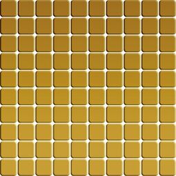 Ceramika Końskie, Cindy, CERAMIKA KOŃSKIE GOLD MOZAIKA 24.8X24.8 