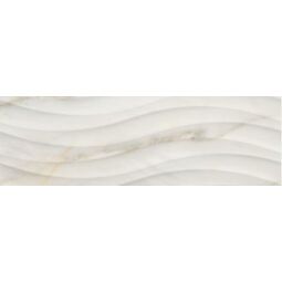 Ceramika Końskie, Cindy, CERAMIKA KOŃSKIE CINDY ONDA PŁYTKA ŚCIENNA 25X75 