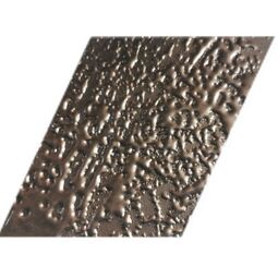 Ceramika Końskie, Cindy, CERAMIKA KOŃSKIE OLD GOLD DIAMOND DEKOR 11.5X19.8 