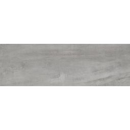 Ceramika Końskie, Dalmacia Vigo, CERAMIKA KOŃSKIE VIGO GREY PŁYTKA ŚCIENNA 25X75 