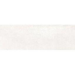 Ceramika Końskie, Dalmacia, CERAMIKA KOŃSKIE DALMACIA WHITE PŁYTKA ŚCIENNA 25X75 