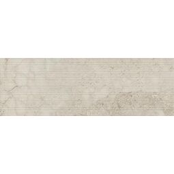 Ceramika Końskie, Monte Carlo, CERAMIKA KOŃSKIE MONTE CARLO CANETTA CREAM PŁYTKA ŚCIENNA 25X75 