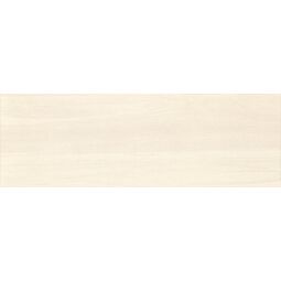 Ceramika Końskie, Ottavio, CERAMIKA KOŃSKIE OTTAVIO CREAM PŁYTKA ŚCIENNA 25X75 