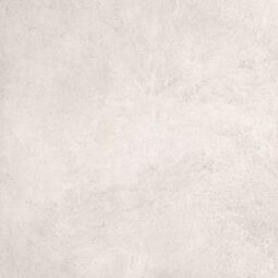 Ceramika Końskie, Prince, CERAMIKA KOŃSKIE PRINCE WHITE GRES PÓŁPOLER REKTYFIKOWANY 60X60 