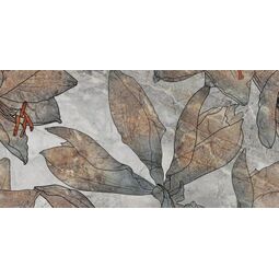 Ceramika Końskie, Rock Island Blue, CERAMIKA KOŃSKIE ROCK ISLAND BLUE DEKOR KPL=2SZT 30X60 