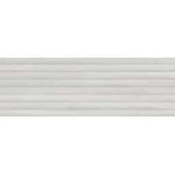 Ceramika Końskie, Savona, CERAMIKA KOŃSKIE SAVONA WHITE PREMIUM PŁYTKA ŚCIENNA 25X75 