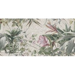 Ceramika Końskie, Terazzo, CERAMIKA KOŃSKIE CKR15-1 TERAZZO FLOWER A DEKOR 30X60 