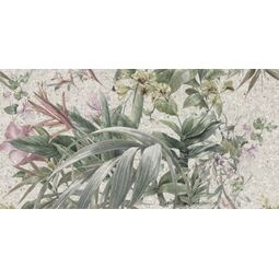 Ceramika Końskie, Terazzo, CERAMIKA KOŃSKIE CKR16-1 TERAZZO FLOWER B DEKOR 30X60 