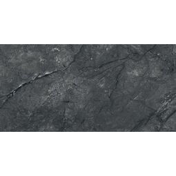 Ceramstic, Expresivo, CERAMSTIC EXPRESIVO NEGRO GRES CARVING REKTYFIKOWANY 60X120 (GRS.656A.M) 