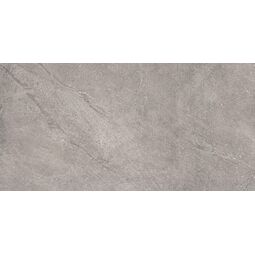 Ceramstic, Ferro, CERAMSTIC FERRO ARGENTO GRES MAT REKTYFIKOWANY 60X120 (GRS.993A.M) 