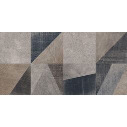 Ceramstic, Ferro, CERAMSTIC FERRO GEO GRES MAT REKTYFIKOWANY 60X120 (GRS.993B.M) 
