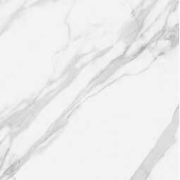 Ceramstic, Coriento, CERAMSTIC CORIENTO/LOMERO WHITE GRES CARVING REKTYFIKOWANY 60X60 (GRS.516A.C) 