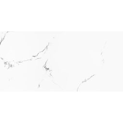 Ceramstic, Di Carta, CERAMSTIC DI CARTA LIGERA GRES POLER REKTYFIKOWANY 60X120 (GRS.252A.P) 