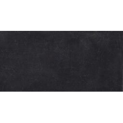 Ceramstic, Di Carta, CERAMSTIC DI CARTA PRETO GRES MAT REKTYFIKOWANY 60X120 (GRS.260A.M) 
