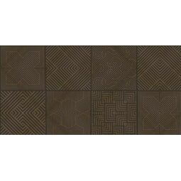 Ceramstic, Inserto, CERAMSTIC FALDA ORNAMENTO DEKOR 30X60 (DGL.332C.FLD) 