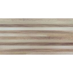 Ceramstic, Inserto, CERAMSTIC MADERA RAJA DEKOR 30X60 (DGL.334B.RJ) 