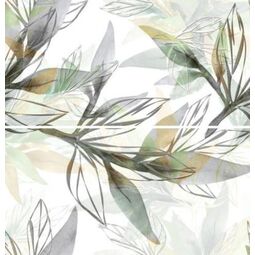 Ceramstic, Inserto, CERAMSTIC PRADO ALIENTO DEKOR 2X(30X60)(GL.269A.ALN.SET) 