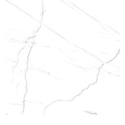 Ceramstic, Mavros, CERAMSTIC MAVROS BIANCO GRES LAPPATO REKTYFIKOWANY 60X60 (GRS.308A.L) 