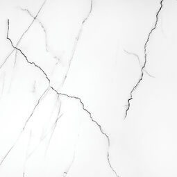 Ceramstic, Mavros, CERAMSTIC MAVROS BIANCO GRES POLER REKTYFIKOWANY 60X60 (GRS-308A.P) 