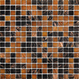 Ceramstic, Mozaiki, CERAMSTIC FINE ANICE MOZAIKA SZKLANA 33X33 (MS-11) 