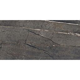 Cercom, Amaranto, CERCOM AMARANTO BLACK GRES NATURA REKTYFIKOWANY 60X120 