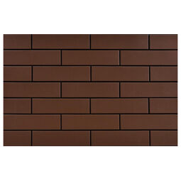 Cerrad, Brąz, CERRAD BRĄZ GŁADKA ELEWACJA MAT 6.5X24.5 