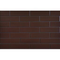 Cerrad, Brąz, CERRAD (WYPRZEDAŻ) BRĄZ GŁADKA ELEWACJA MAT 6.5X24.5 