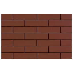 Cerrad, Burgund, CERRAD BURGUND GŁADKA ELEWACJA MAT 6.5X24.5 