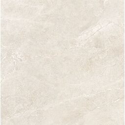 Cerrad, Distinct, CERRAD DISTINCT IVORY SILKY CRISTAL GRES REKTYFIKOWANY 119.7X119.7 