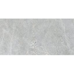 Cerrad, Distinct, CERRAD DISTINCT WHITE SILKY CRISTAL GRES REKTYFIKOWANY 59.7X119.7 