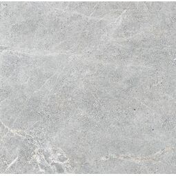 Cerrad, Distinct, CERRAD DISTINCT WHITE SILKY CRISTAL GRES REKTYFIKOWANY 59.7X59.7 