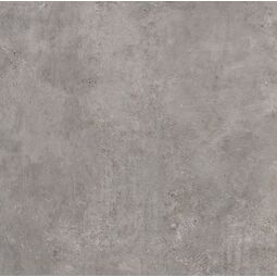 Cerrad, Textural, CERRAD TEXTURAL GREY GRES SILKY CRISTAL REKTYFIKOWANY 119.7X119.7 
