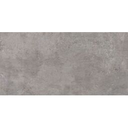 Cerrad, Textural, CERRAD TEXTURAL GREY GRES SILKY CRISTAL REKTYFIKOWANY 59.7X119.7 