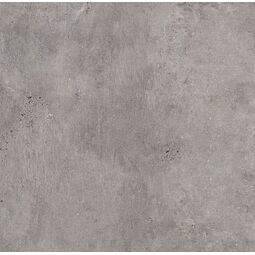 Cerrad, Textural, CERRAD TEXTURAL GREY GRES SILKY CRISTAL REKTYFIKOWANY 59.7X59.7 